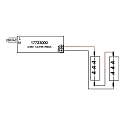 LED power supply unit