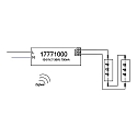 Brumberg LED power supply unit dimmable, ZigBee controllable