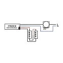 Brumberg converter 500mA, 8-20 W