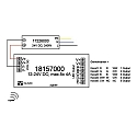 Brumberg LED d�mper tunable white, ZigBee styrbar