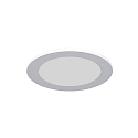 Brumberg Downlight BB17 indbygget version IP20, hvid 
