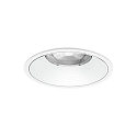 Indbygnings loftlampe DIOS MAXI rund, direkte IP20, hvid 
