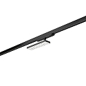 3-faset spot BALI MINI-S DA-WB 96�/83� DALI-2 - 29.4CM svingbar, drejelig, DALI styrbar, med linseoptik IP20