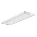LED panel REFIDO TW DALI-2 / 122.5 X 32.5 CM overflademonteret version, tunable white, UGR < 19, omskiftelig