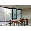 Brumberg pendant luminaire RUTILUS 4 flames E27 IP20, wood dimmable