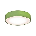 Loftlampe 470 E27 IP20, hvid d�mpbar