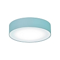 Loftlampe 470 IP20, hvid d�mpbar