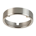 Reducing ring with outer � 21cm, matt nickel