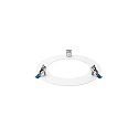 cover APOLLO MIDI square, white