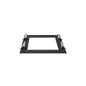 cover APOLLO MAXI square, black