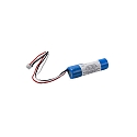 akkumulator RESCUE ONE - LIFEPO4 med stik
