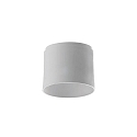 bl�ndingsbeskyttelse til MINI, hvid