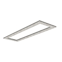 Akustisk element SILENTIUM LONG 167x47CM firkantet, beige