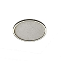Akustisk element SILENTIUM (SMOOTH) FOR DEVON / 3.5CM / 120CM rund, beige
