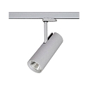 3-faset spot MAXI IP20, s�lv 