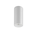 Downlight TRAXX MICRO rund, omskiftelig LED IP20, hvid 