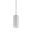 Pendel TRAXX MICRO rund, omskiftelig LED IP20, hvid 