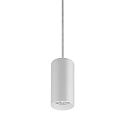 Pendel TRAXX MINI rund, omskiftelig LED IP20, hvid 