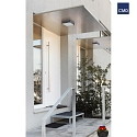  outdoor wall luminaire 9042 GU10 IP65, anthracite, powder coated