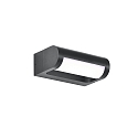 Udend�rs wall luminaire 355� ROTATION justerbar IP65, antracit