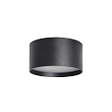 Udend�rs loftlampe � 9CM rund, CCT Switch, med diffuser IP44