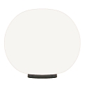 table lamp ACAI 21 with switch E27 IP20, mat, opal white dimmable