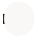 Casablanca wall and ceiling luminaire ACAI 26 E27 IP20, mat, opal white dimmable