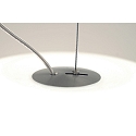 Casablanca Pendant luminaire AIH, E27, IP20, white matt