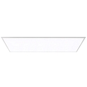 LED panel OFFICE FLEX 930/940/955 - 295x1195MM firkantet, lang, inkl. str�mforsyning, CCT Switch