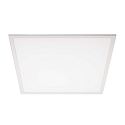 LED panel STANDARD FLEX 930/940/960 - 620x620MM CCT Switch, konstant str�m, ekskl. str�mforsyning