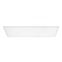 LED panel STANDARD FLEX 930/940/960 - 295x1195MM CCT Switch, konstant str�m, ekskl. str�mforsyning