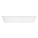 LED panel BASIC 840 - 295x1195MM inkl. str�mforsyning, omskiftelig, d�mpbar 30,5W 4320lm 4000K 120� CRI >80