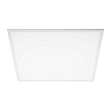 LED panel BASIC 840 - 595x595MM inkl. str�mforsyning, omskiftelig, d�mpbar 30,5W 4320lm 4000K 120� CRI >80