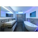 Deko-Light LED panel STANDARD RGBWW 930 - 620x620MM 4 kanal, RGBW, ekskl. str�mforsyning, d�mpbar 94W 4000lm RGB + 3000K 110� CRI >90