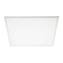LED panel STANDARD RGBNW 940 - 620x620MM 4 kanal, RGBW, ekskl. str�mforsyning, d�mpbar 94W 4200lm RGB + 4000K 110� CRI >90
