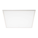 LED panel STANDARD RGBNW 940 - 595x595MM 4 kanal, RGBW, ekskl. str�mforsyning, d�mpbar 94W 4200lm RGB + 4000K 110� CRI >90