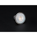 Philips Phillips Lyskilde, MASTER VALUE LEDspot MV GU10, udstr�lingsvinkel: 60�, 940