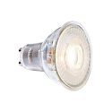 Philips LED Lyskilde MASTER VALUE LED Spot, 4.9W, GU10, 3000K, d�mpbar