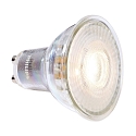 LED Reflektorp�re MASTER LEDspot Value GU10 940, 220-240V AC / 50-60Hz, GU10, 6.2W 4000K 575lm 850cd 36�, d�mpbar