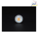 Philips LED Reflector lamp MASTER LEDspot Value GU10 940, 220-240V AC/50-60Hz, GU10, 6.2W 4000K 575lm 850cd 36, dimmable
