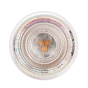 Deko-Light LED lyskilde GU5,3 2,6W 210lm 3000K 36� CRI 80