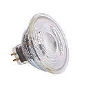 LED lyskilde GU5,3 5W 345lm 3000K 36� CRI 90 d�mpbar