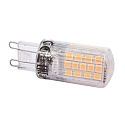 LED lamp LED PIN G9 4,2W 470lm 2700K CRI 80