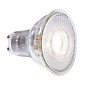 LED reflektorp�re MASTER VALUE LEDSPOT MV GU10 3,7W 380lm 4000K 60� CRI 90-100 d�mpbar