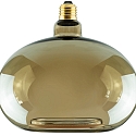 Dekorativ lampe SHINE SMOKE d�mpbar E27 5W 210lm 1900K 330� CRI 85 d�mpbar