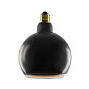 Dekorativ lampe BLACK MOON E27 4W 240lm 2200K 330� CRI 90 d�mpbar