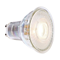 LED reflektorp�re MASTER VLAUE LEDSPOT VLE GU10 4W 345lm 2700K 36� CRI 80-89 d�mpbar