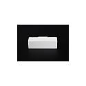 Deko-Light Wall luminaire Essa plaster luminaire, 220-240V AC / 50-60Hz, GU10, 35W