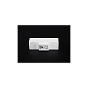 Deko-Light Wall luminaire Essa plaster luminaire, 220-240V AC / 50-60Hz, GU10, 35W
