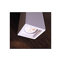 Deko-Light Wall luminaire Essa plaster luminaire, 220-240V AC / 50-60Hz, GU10, 35W